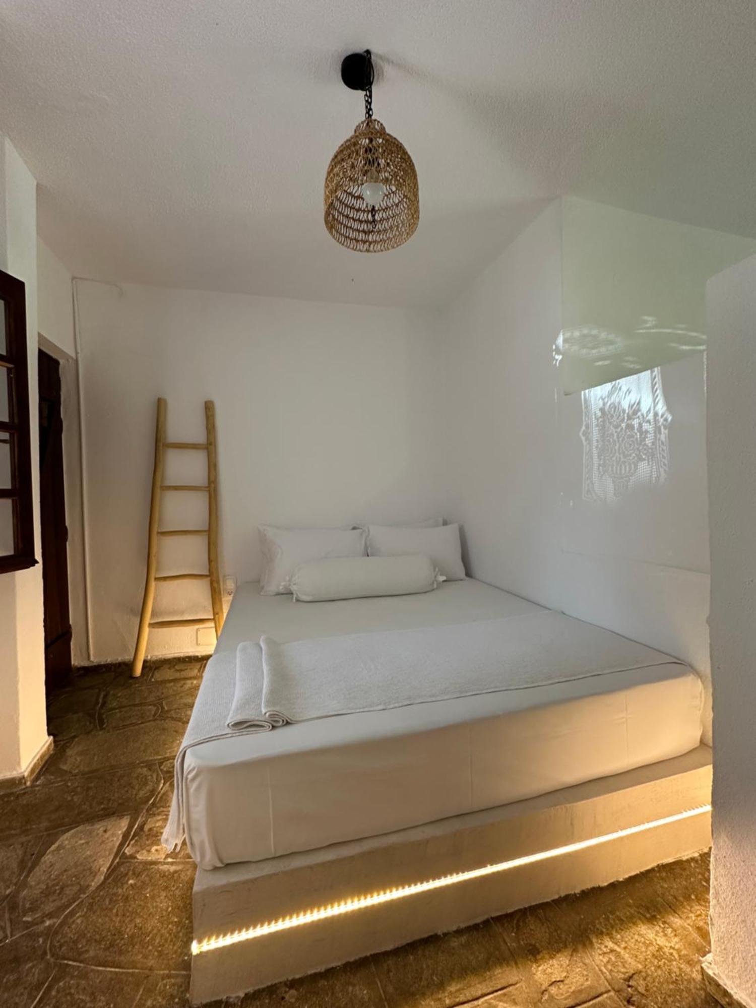 פוליכרונו Γεράνι Suite In Ktima Gerostathi מראה חיצוני תמונה