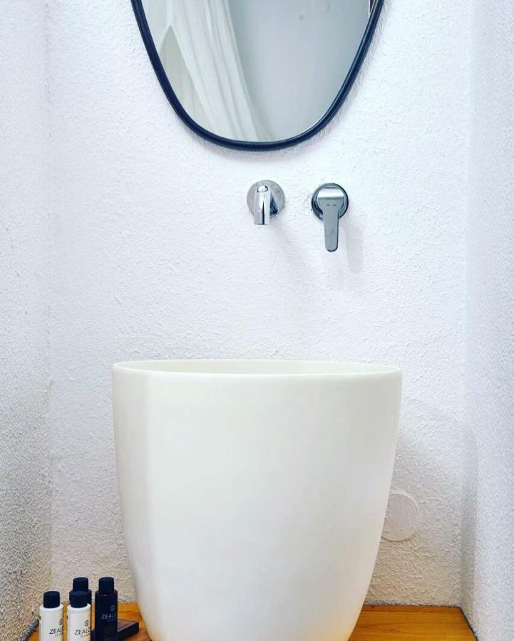 פוליכרונו Γεράνι Suite In Ktima Gerostathi מראה חיצוני תמונה
